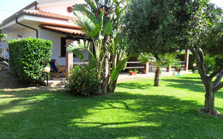 Náhled objektu 'Roberta, Capo Vaticano