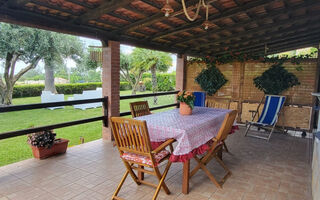 Náhled objektu Wohnung 'Ilaria, Capo Vaticano