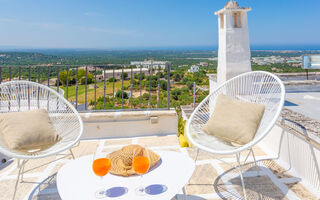 Náhled objektu Romeo und Julia Haus, Ostuni