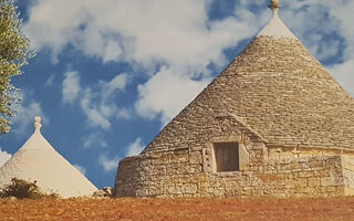 Náhled objektu La Rosa dei Venti Wohnung, Ostuni