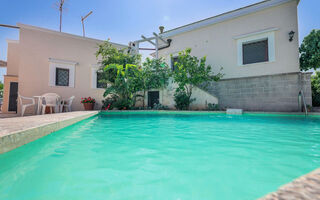 Náhled objektu Casal del Borgo 6, Ostuni