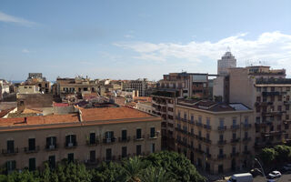 Náhled objektu MaXelA Penthouse Grey, ostrov Sicílie