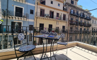Náhled objektu Kala Flat von Holiday World, ostrov Sicílie
