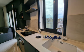 Náhled objektu MaXelA Penthouse Green, ostrov Sicílie