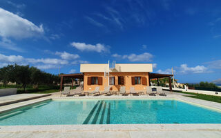 Náhled objektu MareLuce, ostrov Sicílie