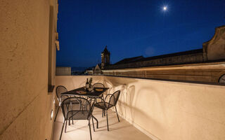 Náhled objektu Uhrenterrasse, ostrov Sicílie