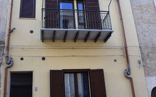 Náhled objektu im Golf von Mexiko-Blau, ostrov Sicílie