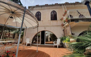 Náhled objektu 'Genna Sud, ostrov Sicílie