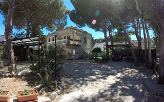 Náhled objektu 'Villa sul porto, ostrov Sicílie