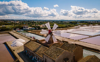 Náhled objektu Kitehaus La Palma von Holiday World, ostrov Sicílie