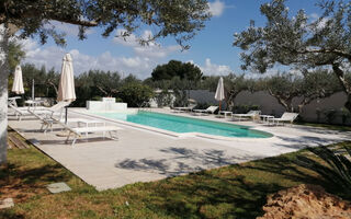 Náhled objektu Signorino Resort Studio 4 pax, ostrov Sicílie