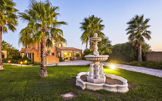 Náhled objektu Oasi, ostrov Sicílie