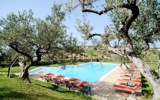 Náhled objektu Mughetto, ostrov Sicílie