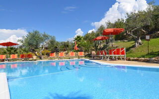 Náhled objektu Tulpe Wohnung, ostrov Sicílie