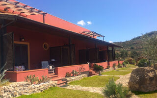 Náhled objektu Azalea, ostrov Sicílie