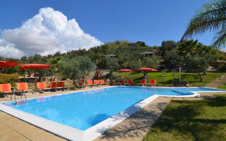 Náhled objektu Ibiscus, ostrov Sicílie