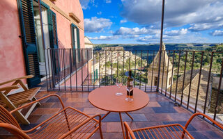 Náhled objektu 'Sette Cappelli, ostrov Sicílie