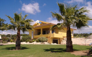 Náhled objektu Casa Amalia, ostrov Sicílie