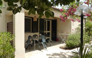 Náhled objektu Schöner Bungalow direkt am Sandstrand auf Sizilien, ostrov Sicílie