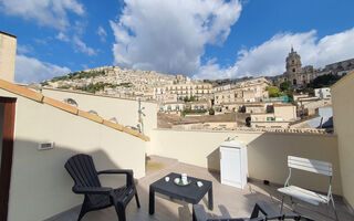 Náhled objektu Scribano, ostrov Sicílie