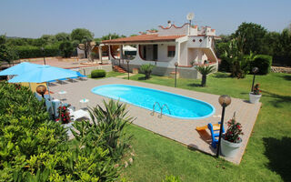 Náhled objektu Andrea, ostrov Sicílie