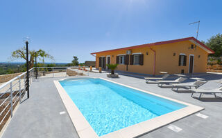 Náhled objektu Orange, ostrov Sicílie