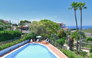 Náhled objektu Vella, ostrov Sicílie