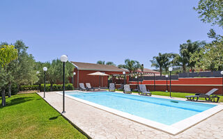 Náhled objektu Lucia, ostrov Sicílie