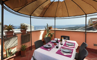 Náhled objektu Citycenter Apartment, ostrov Sicílie