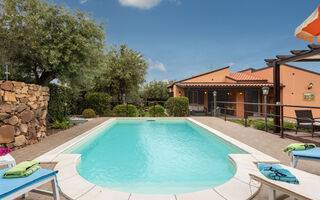 Náhled objektu Olivella, ostrov Sicílie