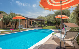 Náhled objektu Jancaliva, ostrov Sicílie