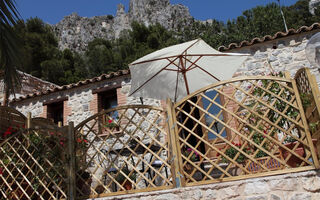 Náhled objektu La Casa della Luna, ostrov Sicílie