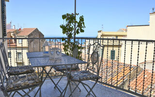 Náhled objektu Griechische Terrasse, ostrov Sicílie