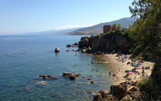 Náhled objektu Weißes Haus Rais Gerbi Wohnung, ostrov Sicílie