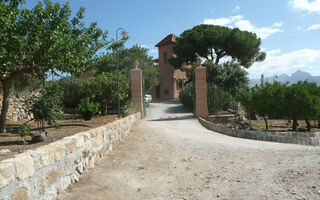 Náhled objektu 'Suite Fico Nero, ostrov Sicílie