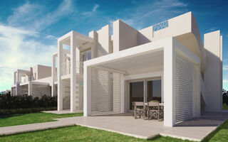 Náhled objektu Capo Falcone Charming Apartment, ostrov Sardinie