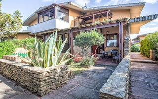 Náhled objektu Lo Scrigno Segreto, ostrov Sardinie