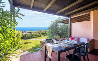 Náhled objektu Le Tonnare, ostrov Sardinie