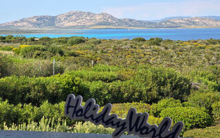 Náhled objektu Casa Joy von Holiday World, ostrov Sardinie