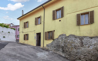 Náhled objektu Sos Candhaleris, ostrov Sardinie