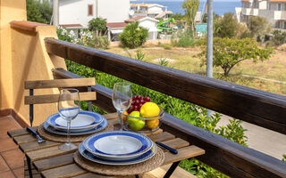 Náhled objektu Angela House, ostrov Sardinie