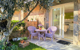 Náhled objektu Sabbia e Lavanda, ostrov Sardinie