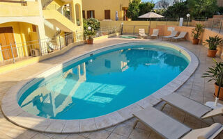 Náhled objektu Spuma di Mare, ostrov Sardinie