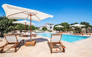 Náhled objektu La Casa di Sughero, ostrov Sardinie