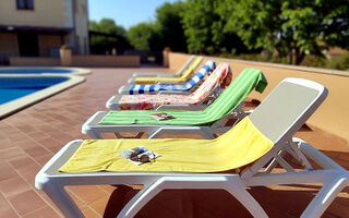 Náhled objektu Pellicano Azzurro, ostrov Sardinie