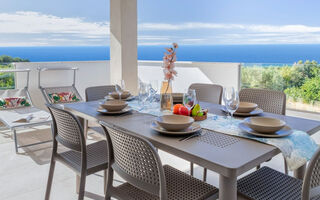 Náhled objektu Verdemare, ostrov Sardinie