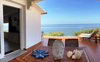 Náhled objektu Schöne und private Wohnung am Meer, ostrov Sardinie