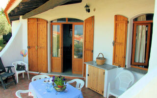 Náhled objektu Sa Fiorida A II, ostrov Sardinie