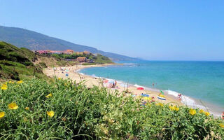 Náhled objektu Solevacanze L plus, ostrov Sardinie