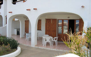 Náhled objektu Sa Fiorida - Rubinia, ostrov Sardinie